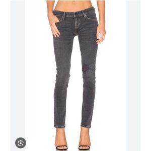AGOLDE Chloe Skinny Jean